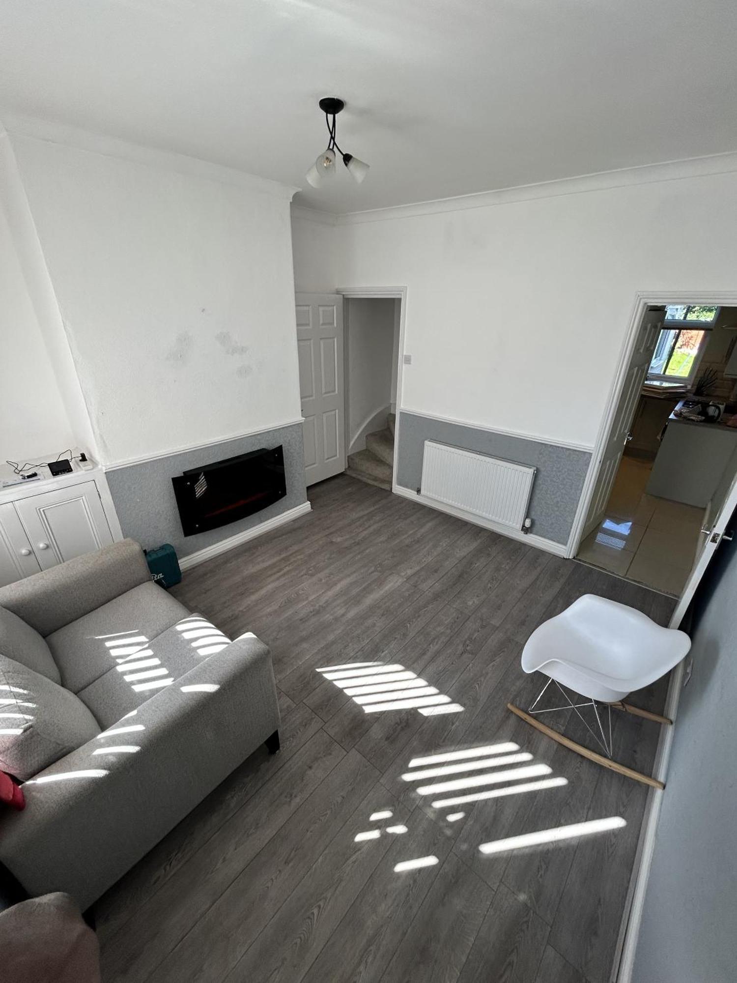 Canvas House Carlisle (Cumbria) Exterior foto